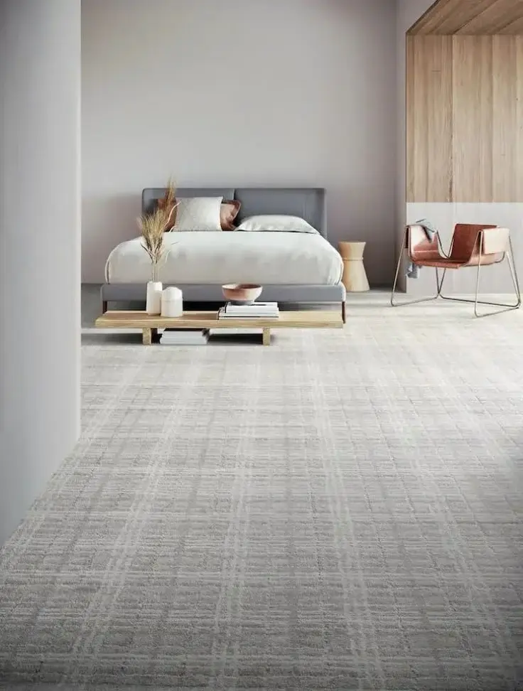 luxury gray carpets Jumeirah