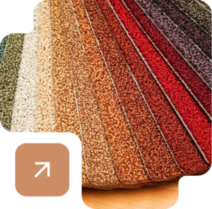 red Exhibition Carpets