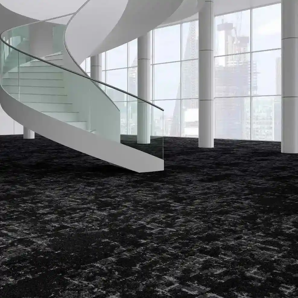 Black Carpets in Dubai