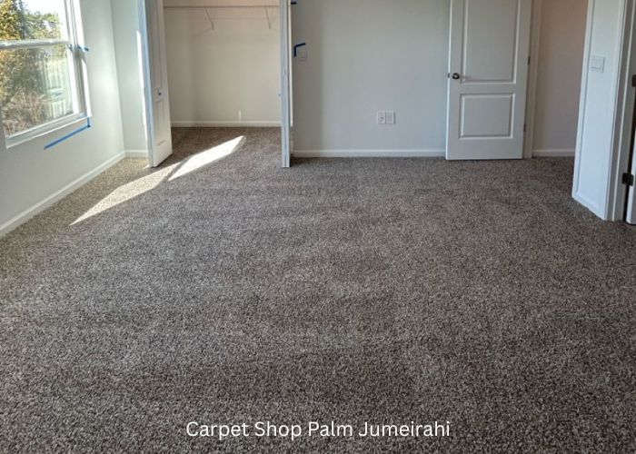 Carpet Shop Palm Jumeirahi