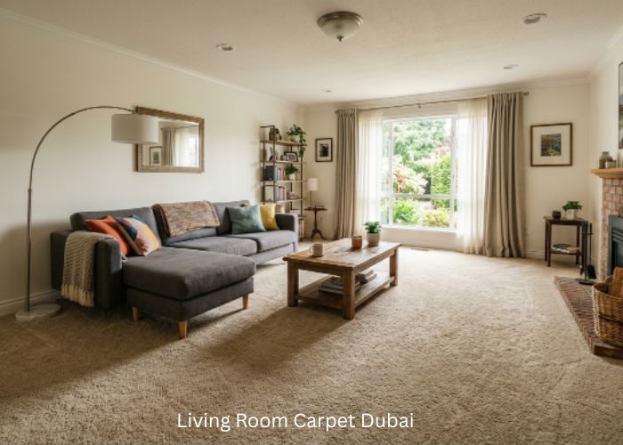 Living Room Carpet Dubai