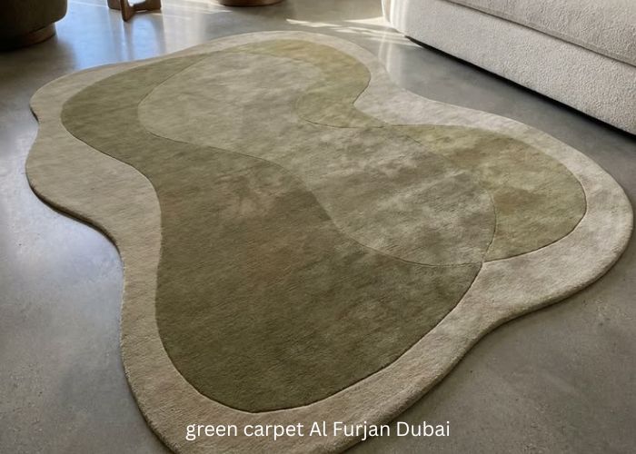 green carpet Al Furjan Dubai