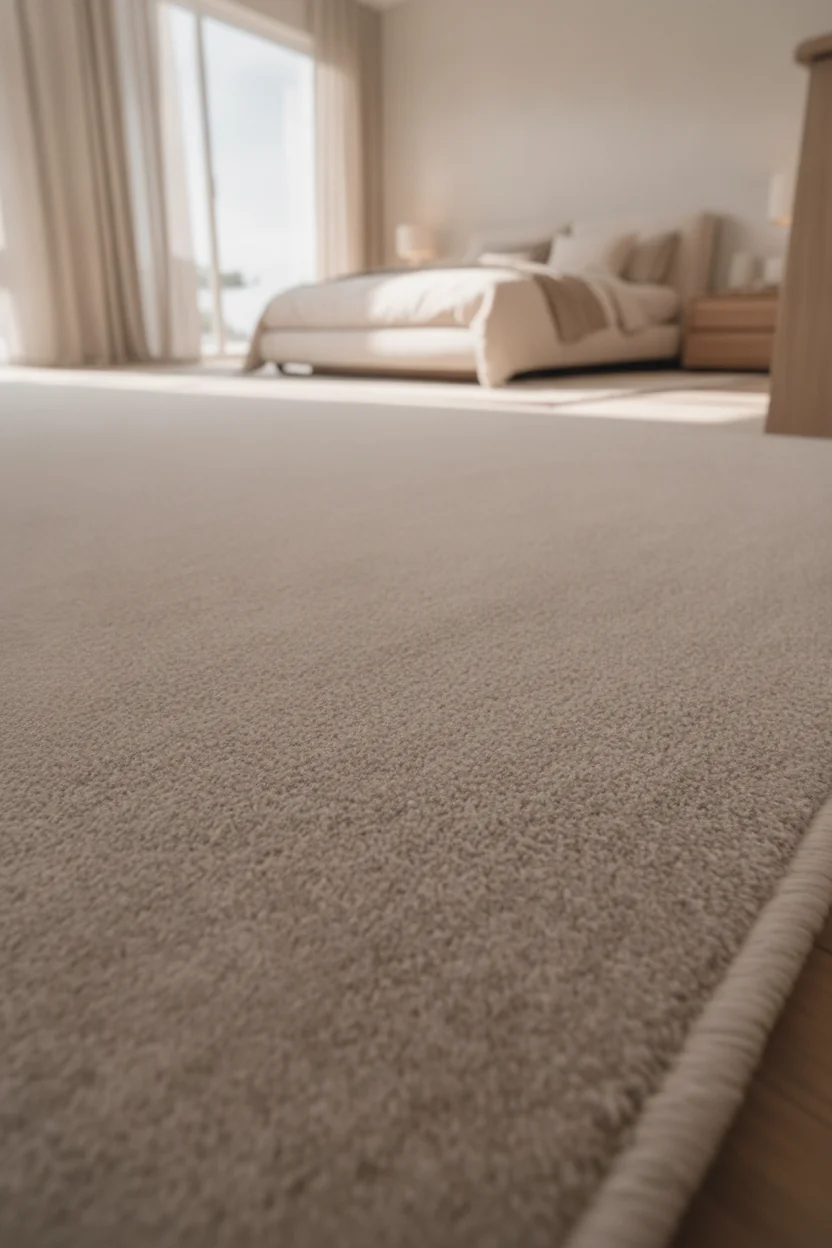 Soft Touch Bedroom Carpet dubai - Image 2