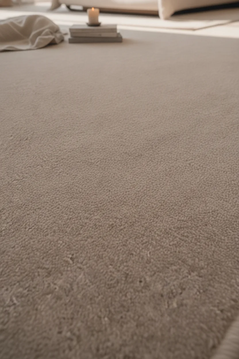 Sunlit Weave Carpet - Image 2
