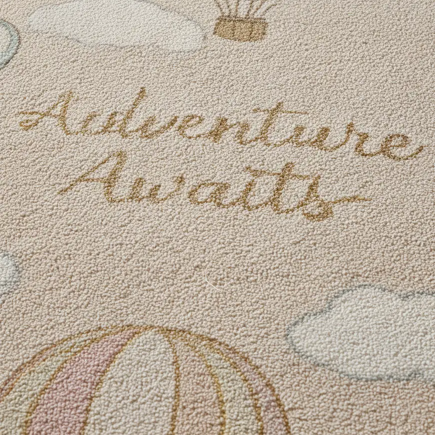 Cloud Chenille Carpet - Image 2