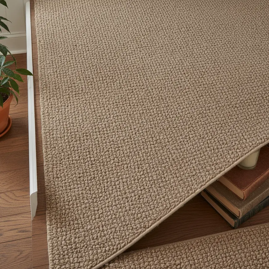 Rustic Heather Runner - Image 2