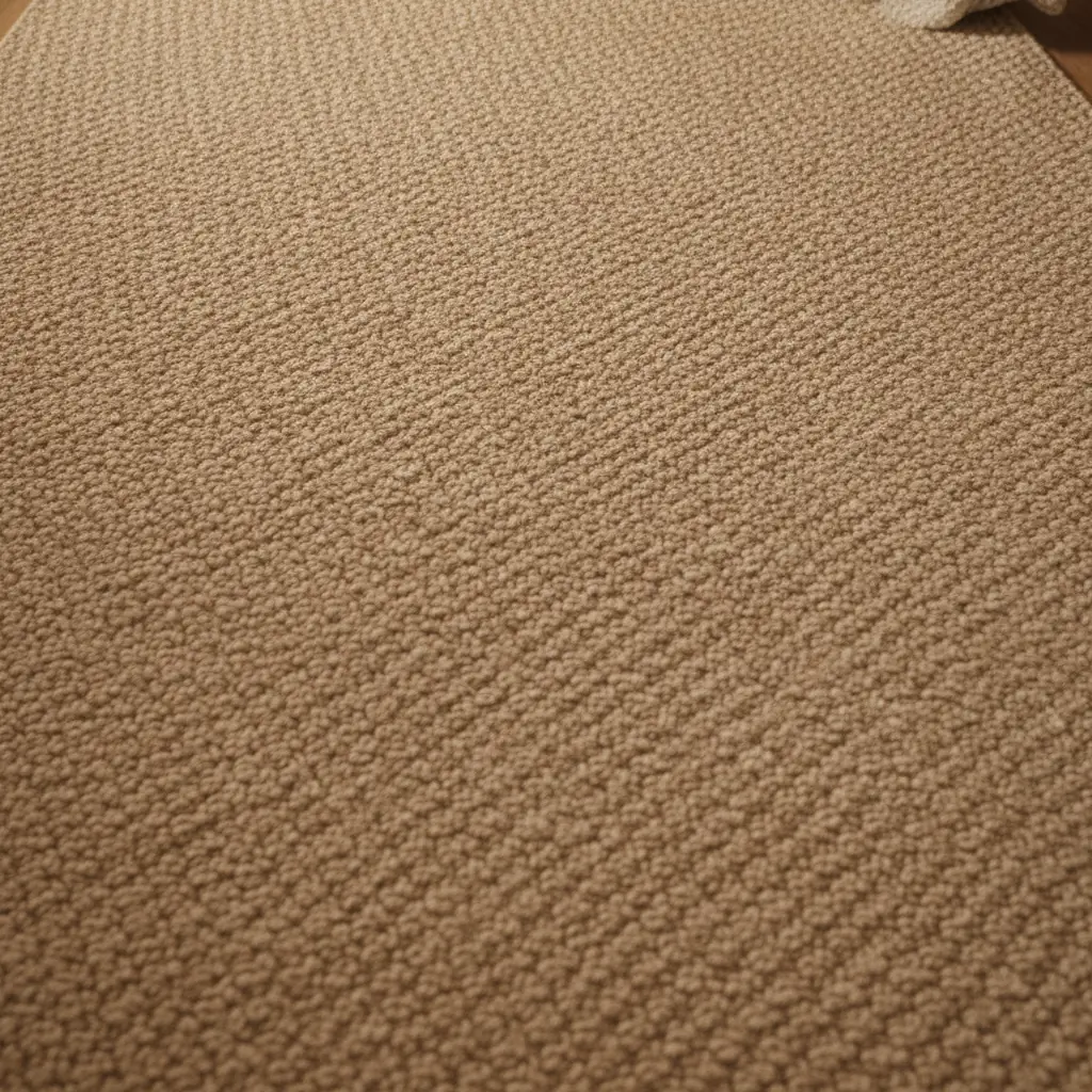 Boho Jute Runner in Dubai - Image 2