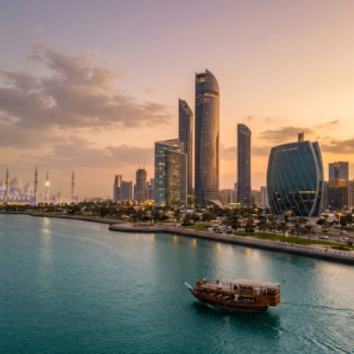 Abu Dhabi