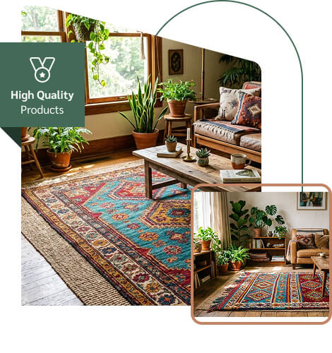 Al Barari Carpets