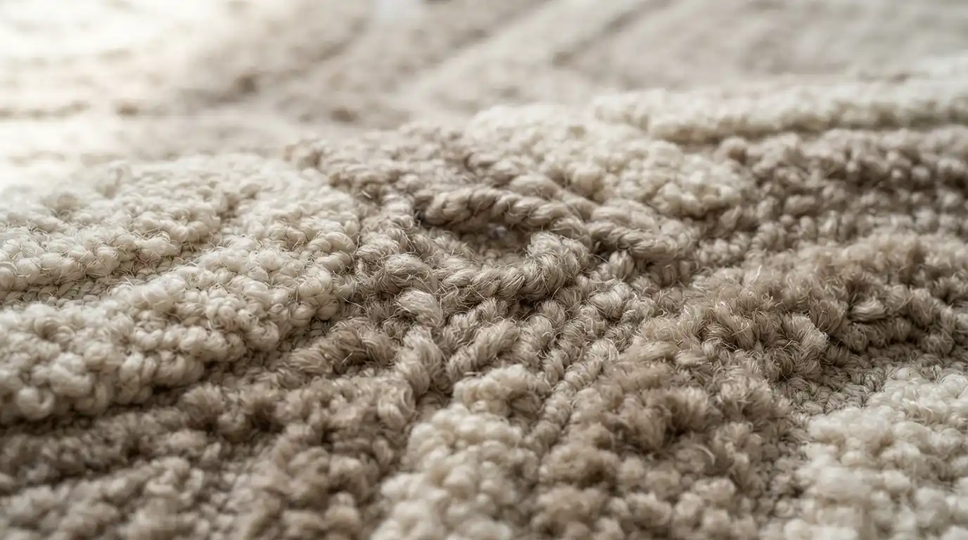 Artisan Hand Tufted Carpets in Dubai