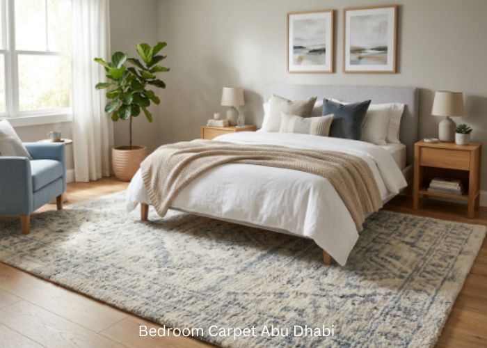 Bedroom Carpet Abu Dhabi
