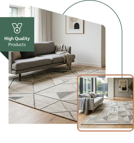 Bluewaters Island Carpets