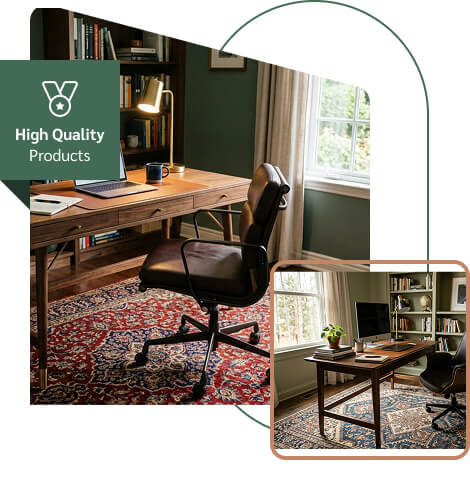 Business Bay Carpets
