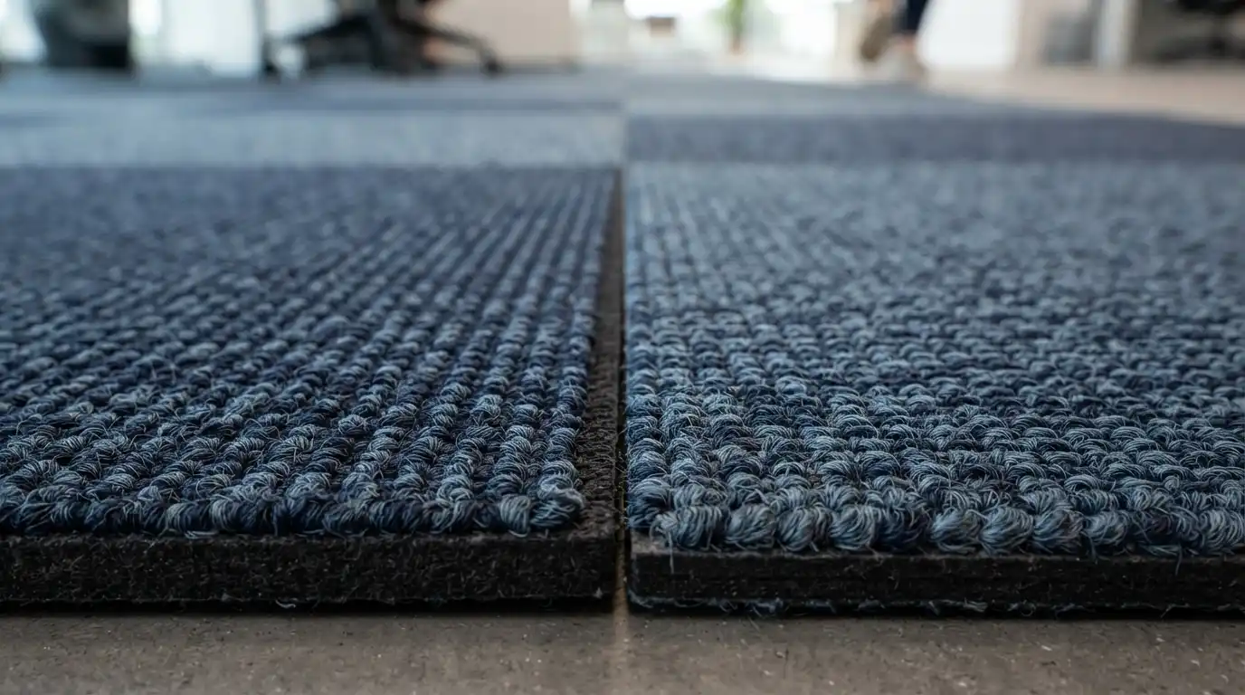 Buy Modular Carpet Tiles Dubai