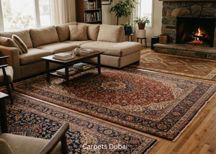 Carpets Dubai