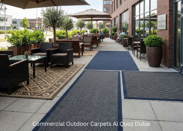 Commercial Outdoor Carpets Al Quoz Dubai