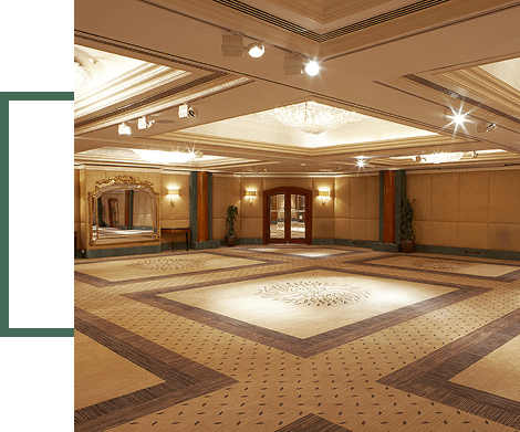 Commercial carpets Dubai premium hotel interiors