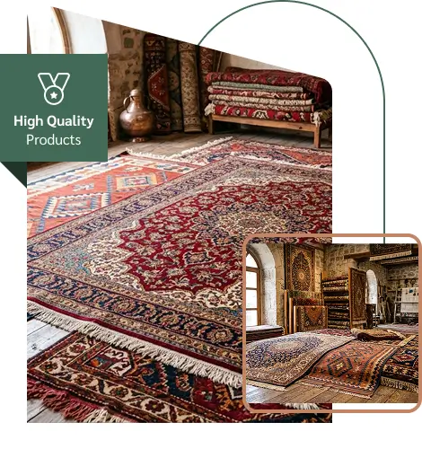 Downtown Dubai Carpets