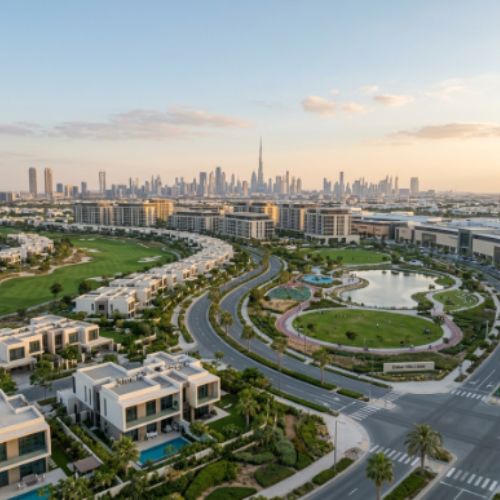 Dubai Hills Estate