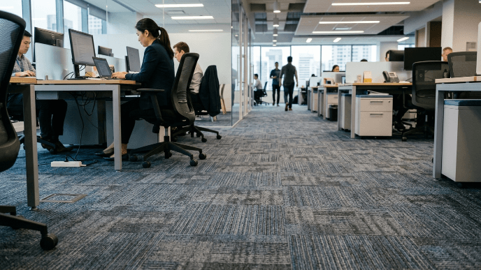 Office Carpet