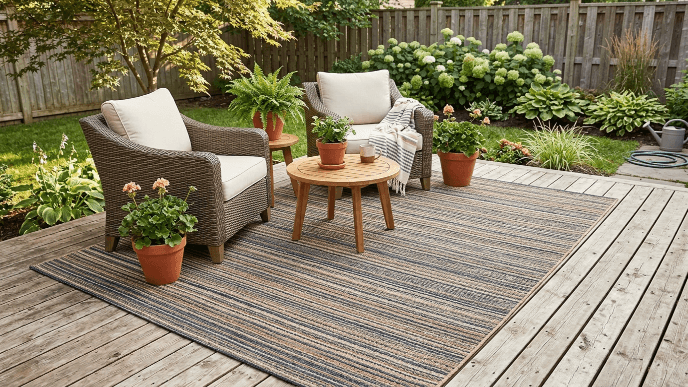 Outdoor Carpet