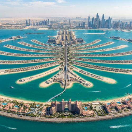 Palm Jumeirah