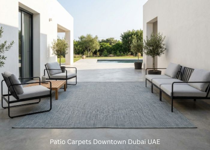 Artificial Grass Carpets Dubai Hills