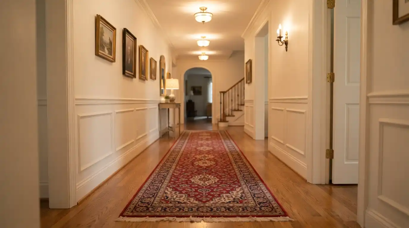 Runner Carpets Dubai