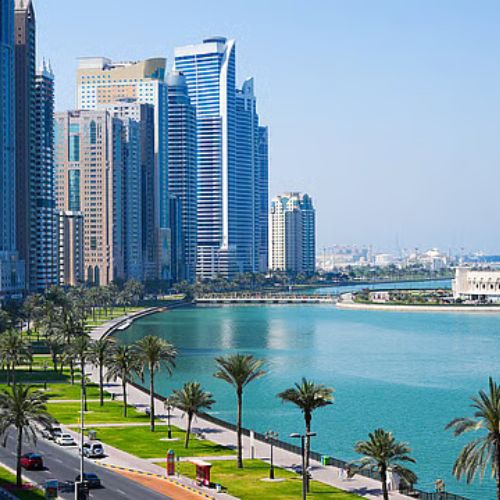 Sharjah