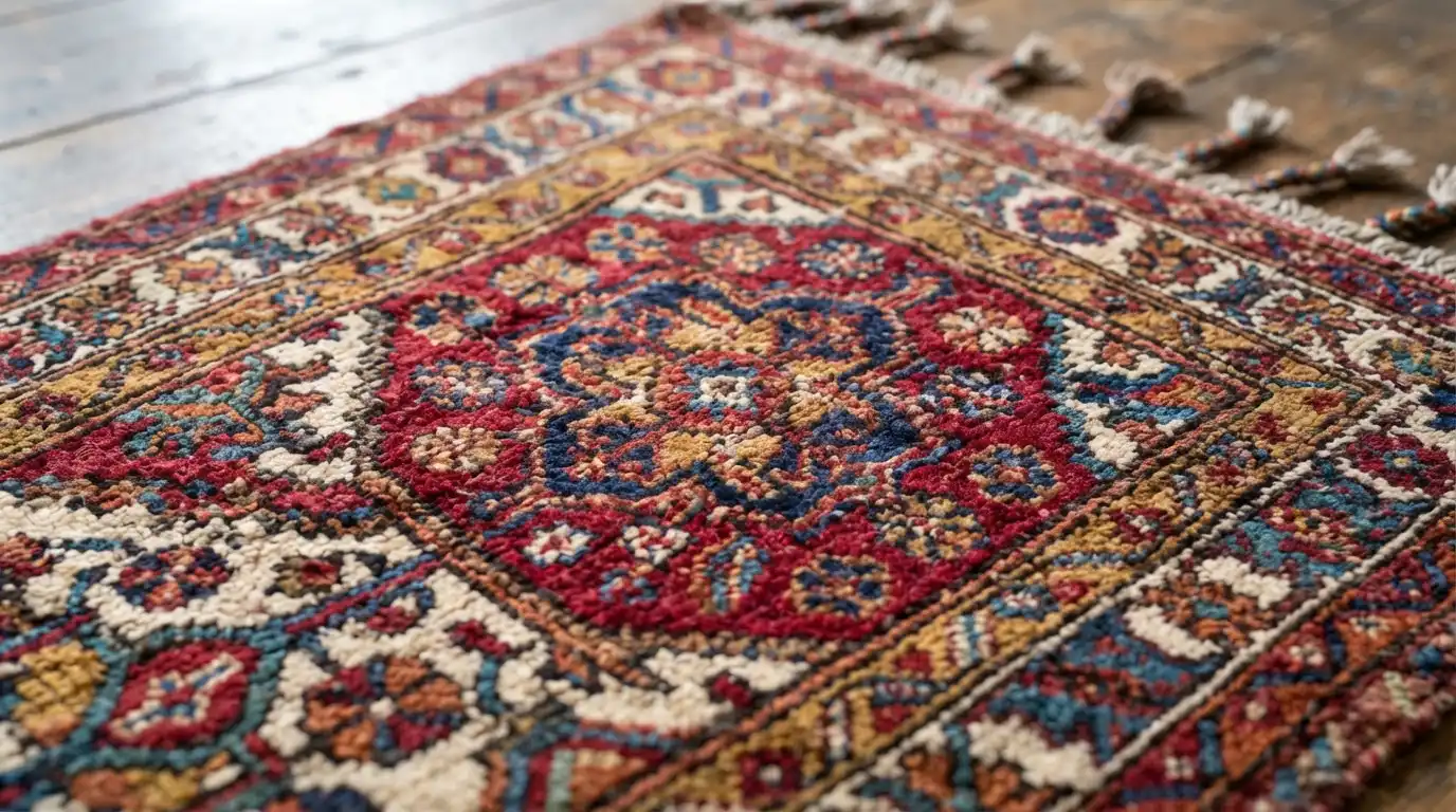 Shop Luxury Turkish Carpets Dubai