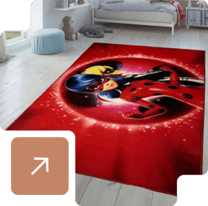 Soft floor carpets for kids Dubai