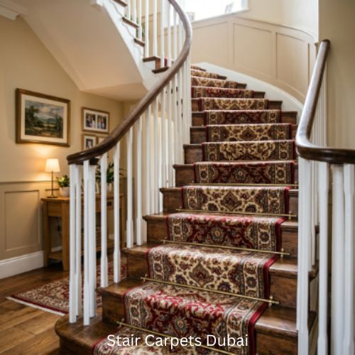 Stair Carpets Dubai