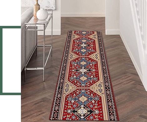 runner carpet installation services in Dubai