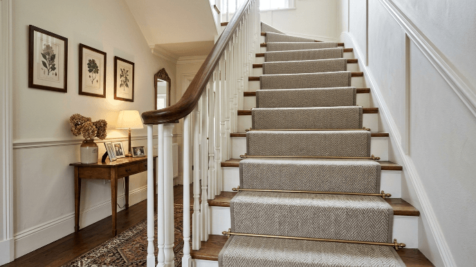 stair carpet