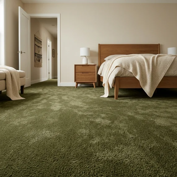Cut Pile Plush Wall to Wall Carpet Dubai