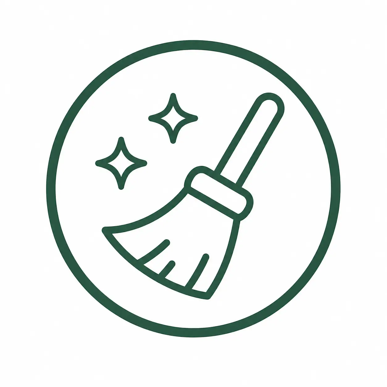 Easy Maintenance