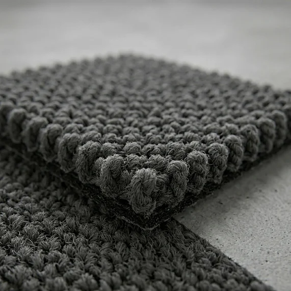 Loop Pile Wall to Wall Carpet 6