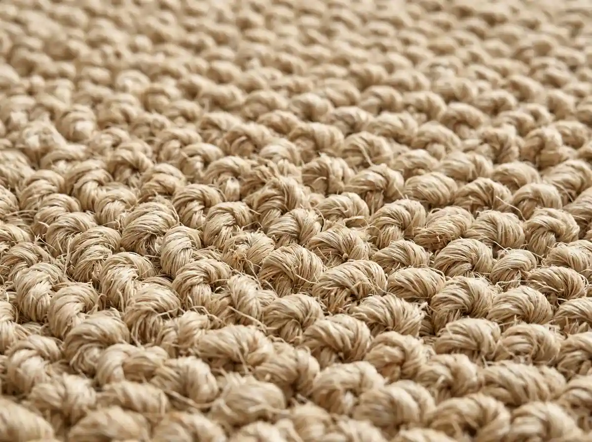 Loop Pile Sisal