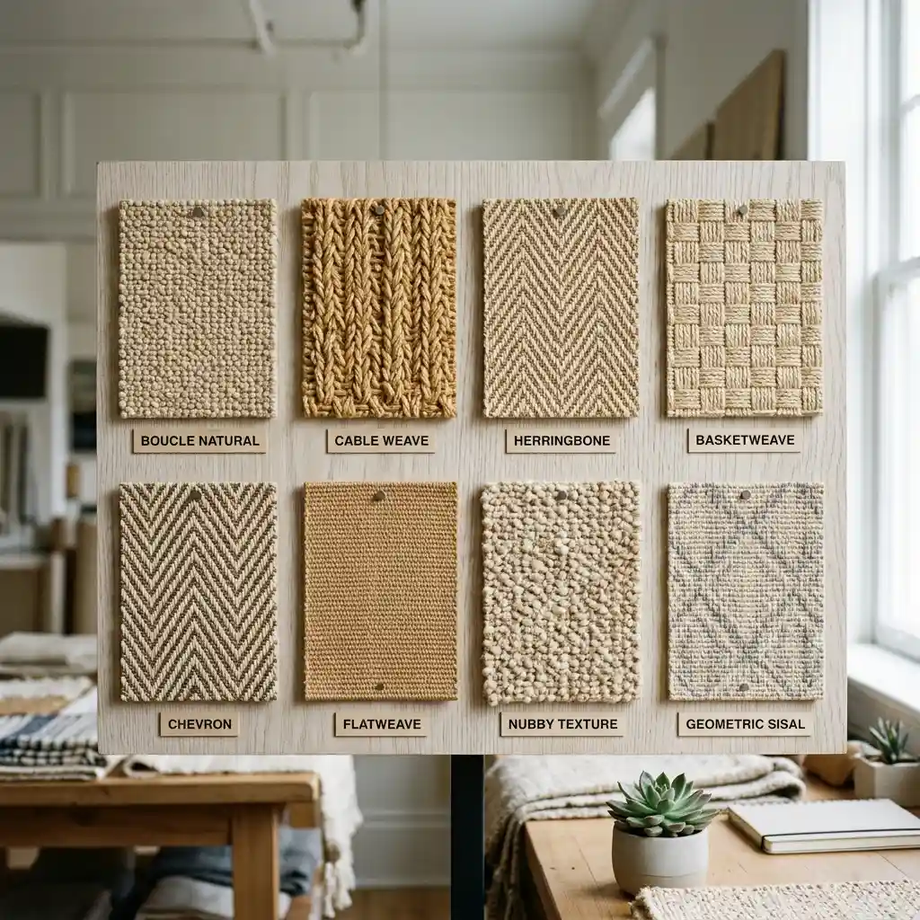 Pattern Samples