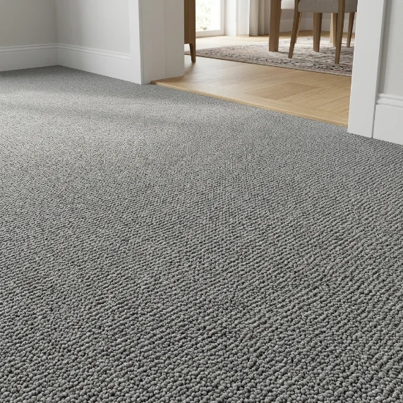 Premium Loop Pile Wall to Wall Carpet