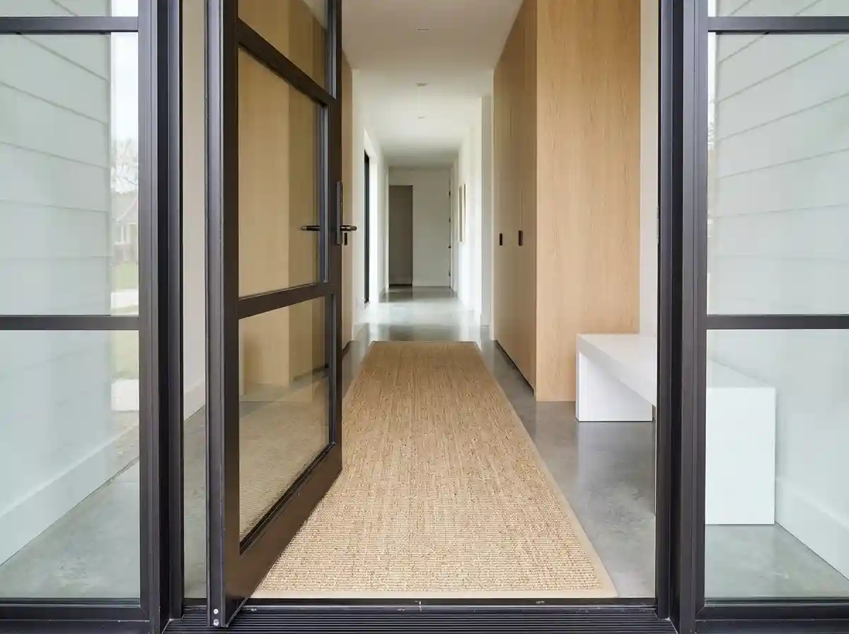 Sisal runners