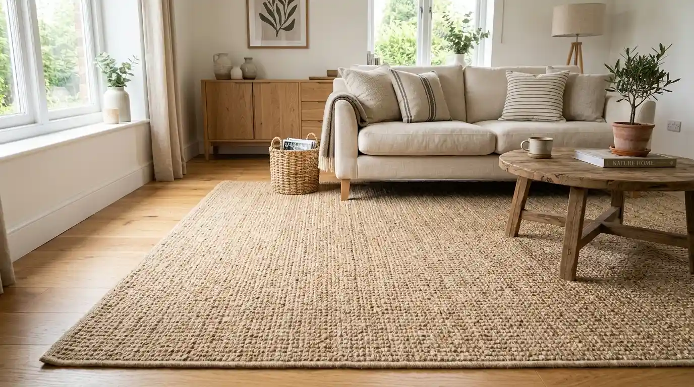 sand sisal carpet